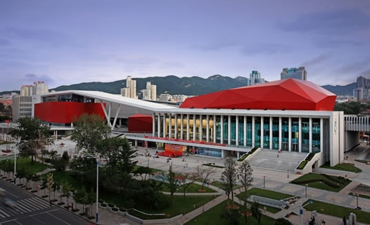 嘉兴市通知公告的测试信息，内容可以在后台发布编辑删除